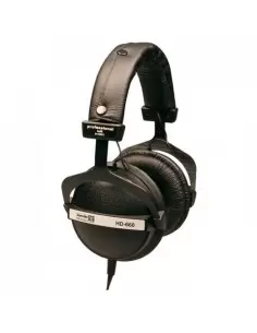 SUPERLUX HD-660 Наушники  