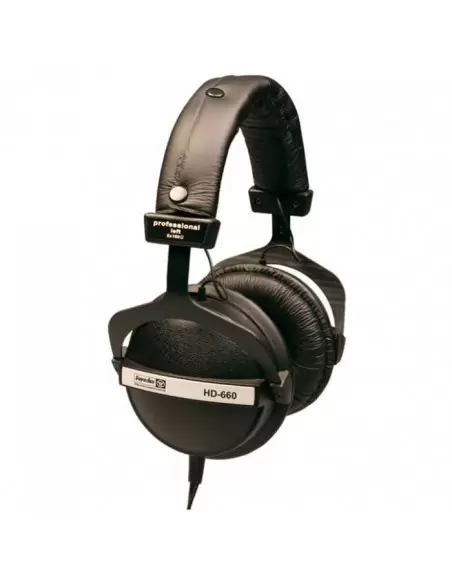 SUPERLUX HD - 660 Навушників  