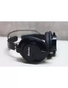 SUPERLUX HD-661 Black Наушники   2