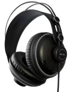 SUPERLUX HD-662B Наушники  