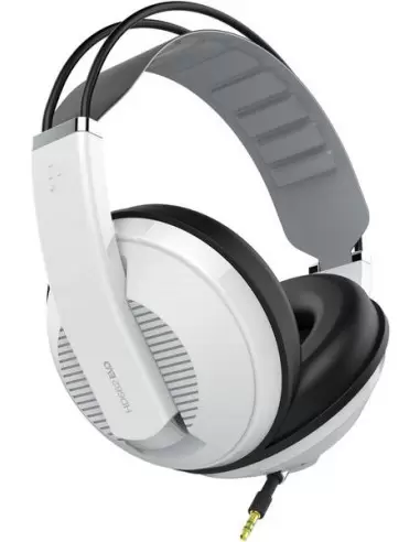 SUPERLUX HD - 662EVO(WHITE) Навушників  