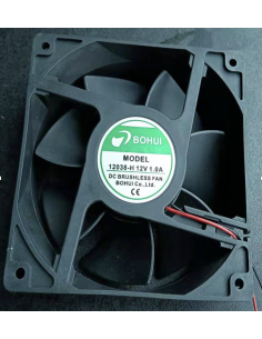 Купити Вентилятор надува і підйому бульбашок для BL-002 001