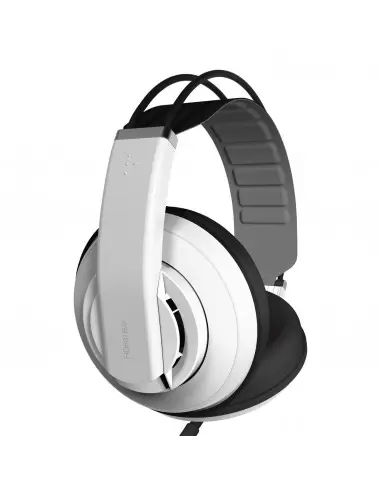 SUPERLUX HD681 EVO(White) Навушники  