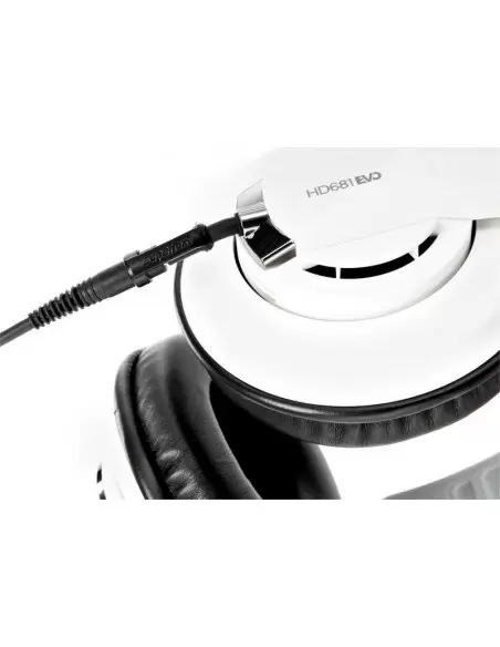 SUPERLUX HD681 EVO(White) Навушники  