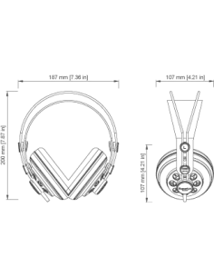 SUPERLUX HD-681 Наушники   2