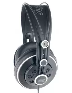 SUPERLUX HD-681F Наушники   2