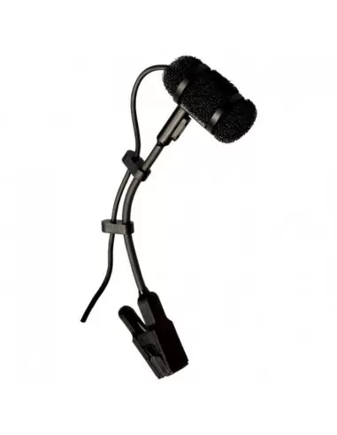 SUPERLUX PRA383TQG(WB383) Мікрофон шнуровий  
