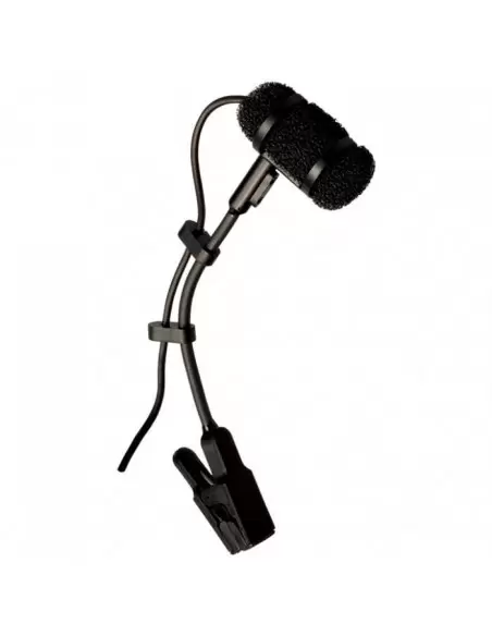 SUPERLUX PRA383TQG (WB383) Микрофон шнуровой  