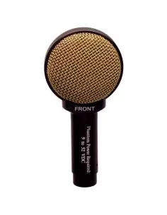 SUPERLUX PRA638 Мікрофон шнуровий  