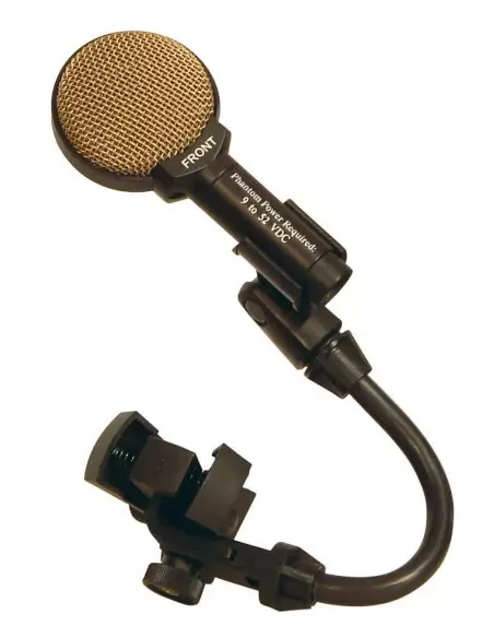 SUPERLUX PRA638 Мікрофон шнуровий  