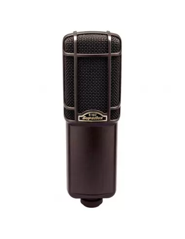 SUPERLUX R102 Мікрофон шнуровий  