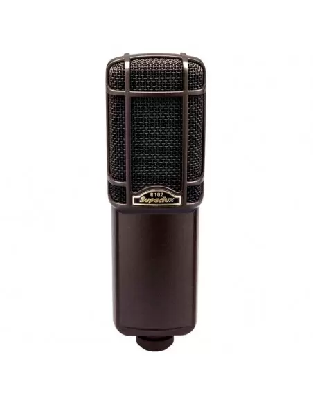 SUPERLUX R102 Микрофон шнуровой  