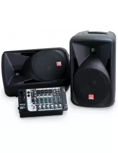 SUPERLUX SP108
