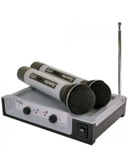 SUPERLUX VT96EE Радиомикрофон/система  