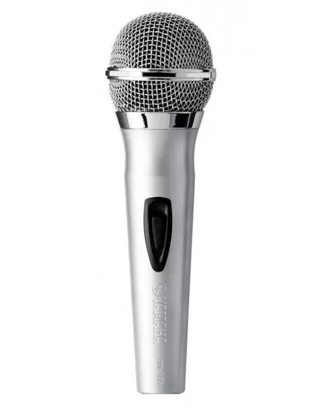 YAMAHA DM305 Silver Микрофон шнуровой  