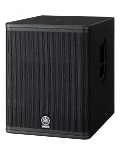 YAMAHA DXS15 Сабвуфер  