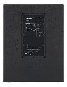 YAMAHA DXS15 Сабвуфер   2