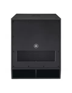 YAMAHA DXS18 Сабвуфер   2