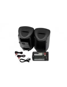 YAMAHA STAGEPAS 600i 2