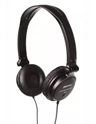 SUPERLUX HD - 572 Навушники  
