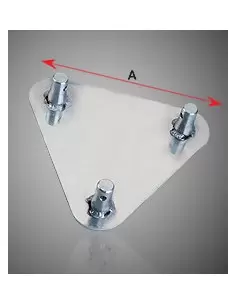 SOUNDKING DRD2203 З'єднувачі для ферм 2