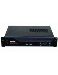 Усилитель Gemini XGA-2000