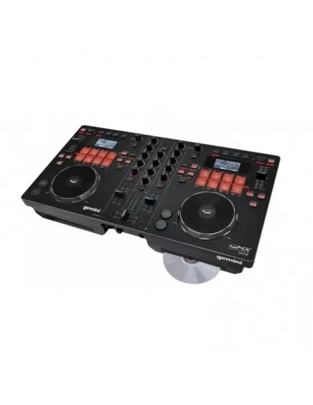 MIDI-контроллер для DJ Gemini GMX Drive
