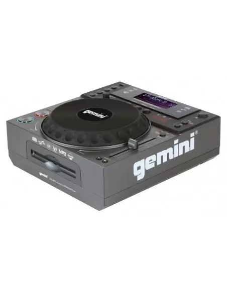 Проигрыватель CD Gemini CDJ-600