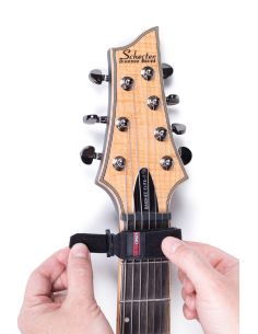 Купить GATOR GTR-FRETMUTELG-1BK Демпфер струн черный 001