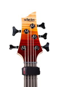 Купить GATOR GTR-FRETMUTEMD-1BK - демпфер для струн черный 001