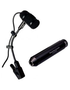 Купити Superlux PRA383XLR мікрофон для духових інструментів чорний 001 2