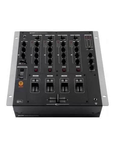 Микшерный пульт для DJ Gemini PS-828X