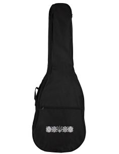 Купить FZONE FGB-130E Чехол для электрогитары черный 001