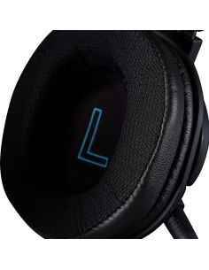 Купить YAMAHA YH-G01 Гарнитура черная с конденсаторным микрофоном 001 2