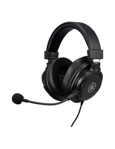 Купить YAMAHA YH-G01 Гарнитура черная с конденсаторным микрофоном 001