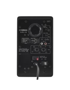 Купить YAMAHA HS3 Черные студийные мониторы 001 2