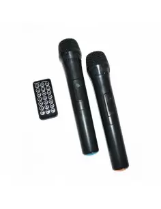 Портативная активная акустическая система Maximum Acoustics Mobi.12 2