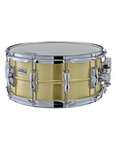 Купить YAMAHA Recording Custom Латунный малый барабан 14"x6.5" 001