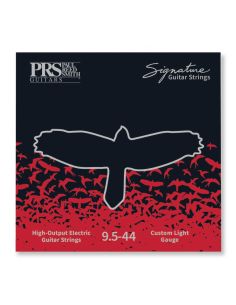 Купити PRS 9.5-44 Струни гітарні світлі 001