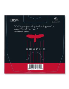 Купити PRS 9.5-44 Струни гітарні світлі 001 2