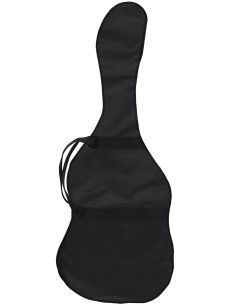 Купить YAMAHA SGB-G105 Черный чехол для электрогитары 001