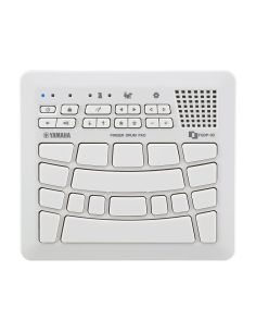 Купить Yamaha FGDP-30 Педаль для игры пальцами 001
