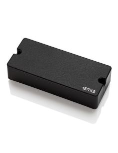 Купити EMG 35DC Чорний хамбакер для бас-гітар 001