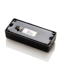 Купить EMG 35DC Черный хамбакер для бас-гитар 001 2