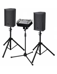 Комплект звукового оборудования Studiomaster STAGESOUND10