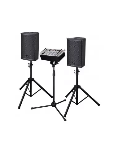Комплект звукового оборудования Studiomaster STAGESOUND10