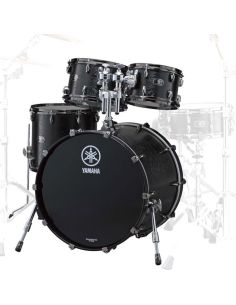 Купить Yamaha UZU Черный Суннурбст Набор томов 001