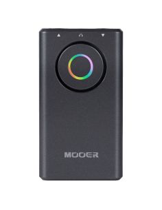 Купити MOOER Prime P1 (Сірий) компактна ефект-педаль 001