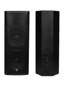 Кoмплект звукового оборудования GEMINI 2700 2