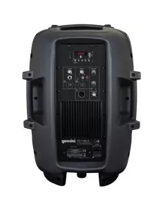 Акустическая система (активная) Gemini ES-12BLU 2